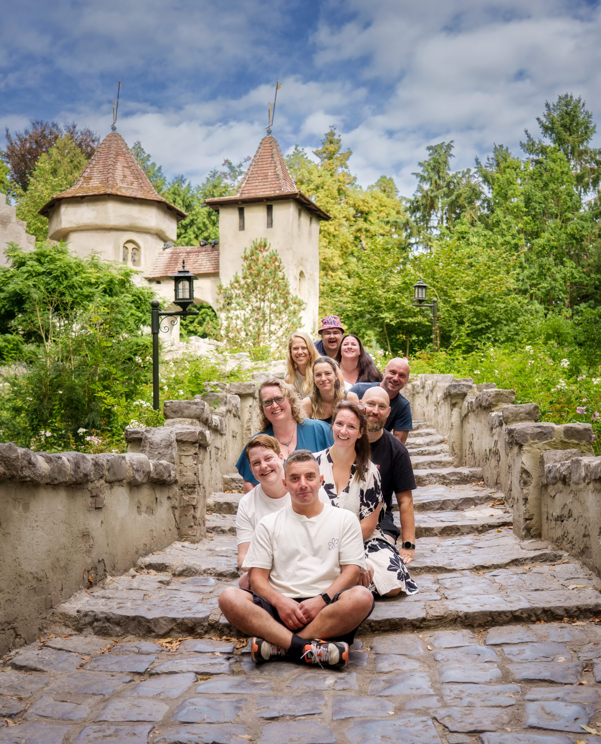 Familieshoot