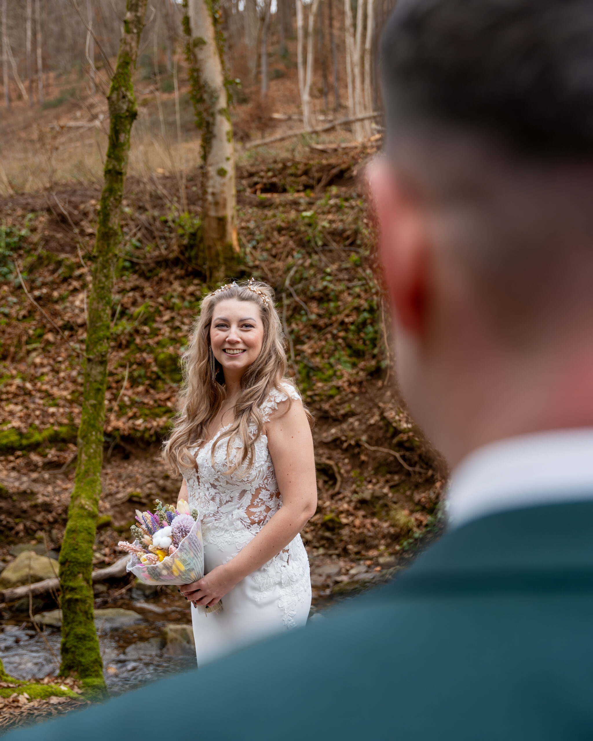 Stefanie & Angelo 