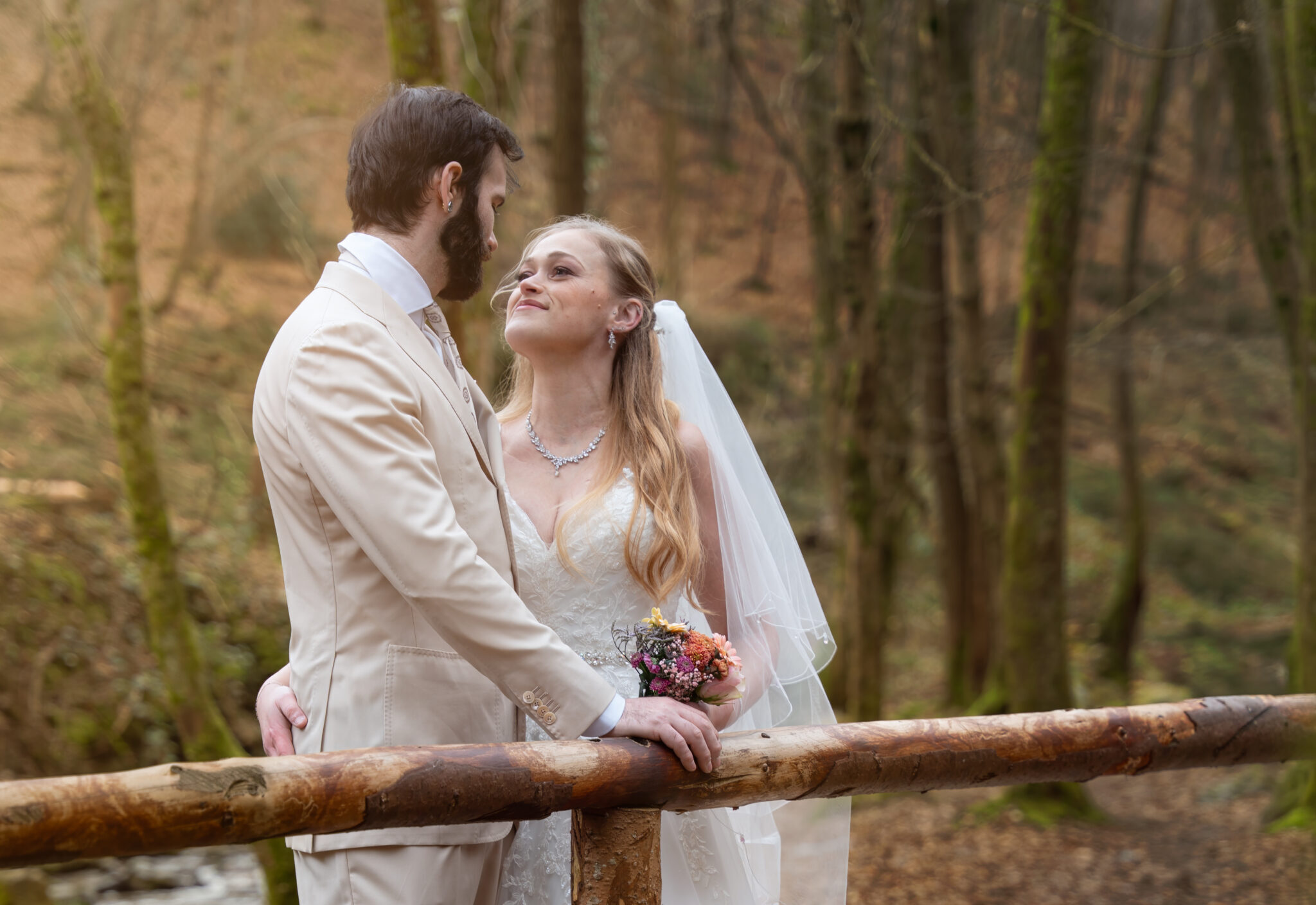 Annelies & Ben