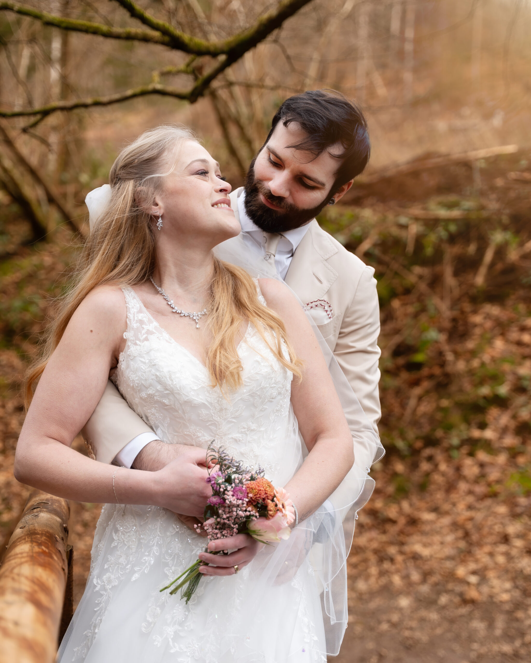 Annelies & Ben
