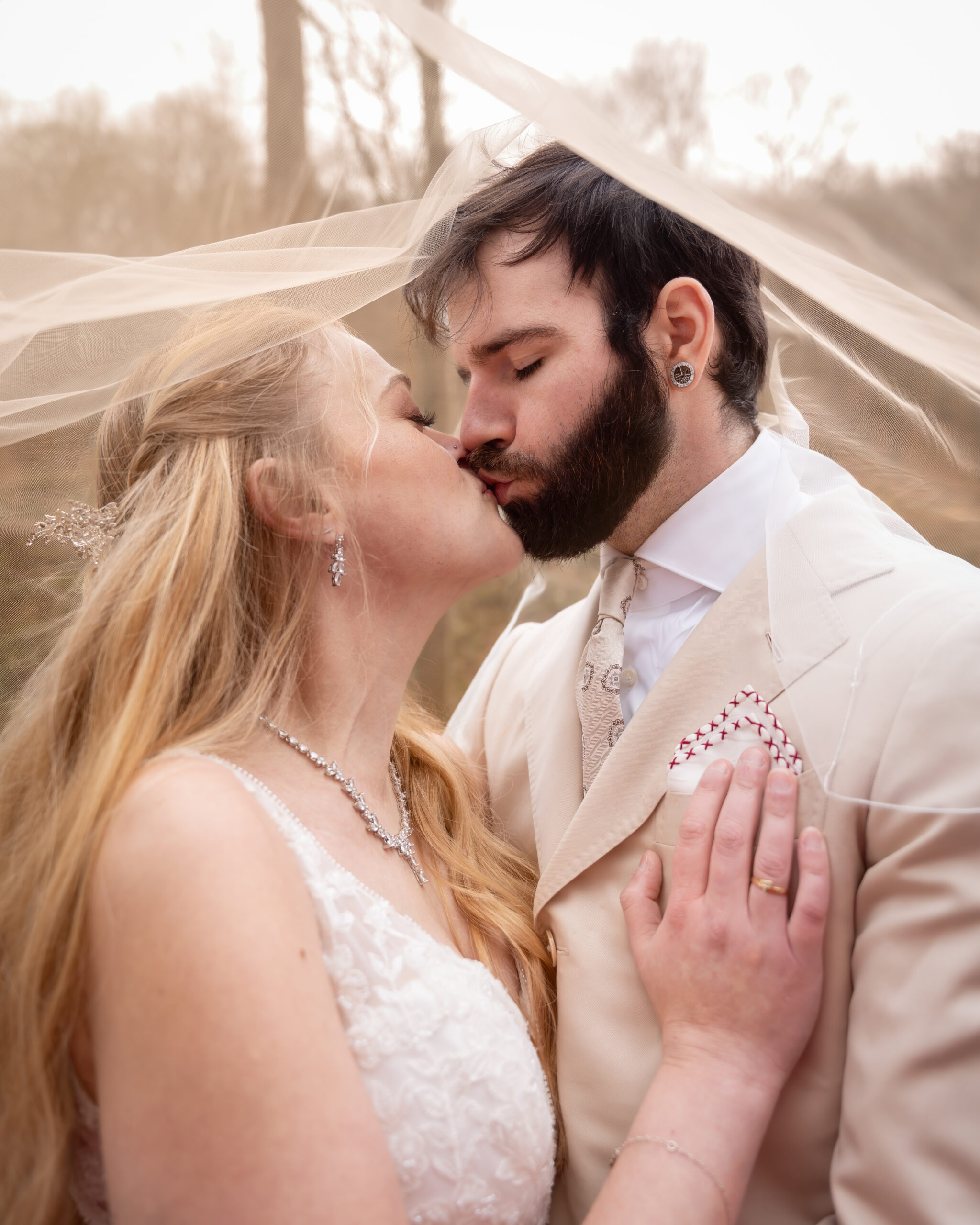 Annelies & Ben