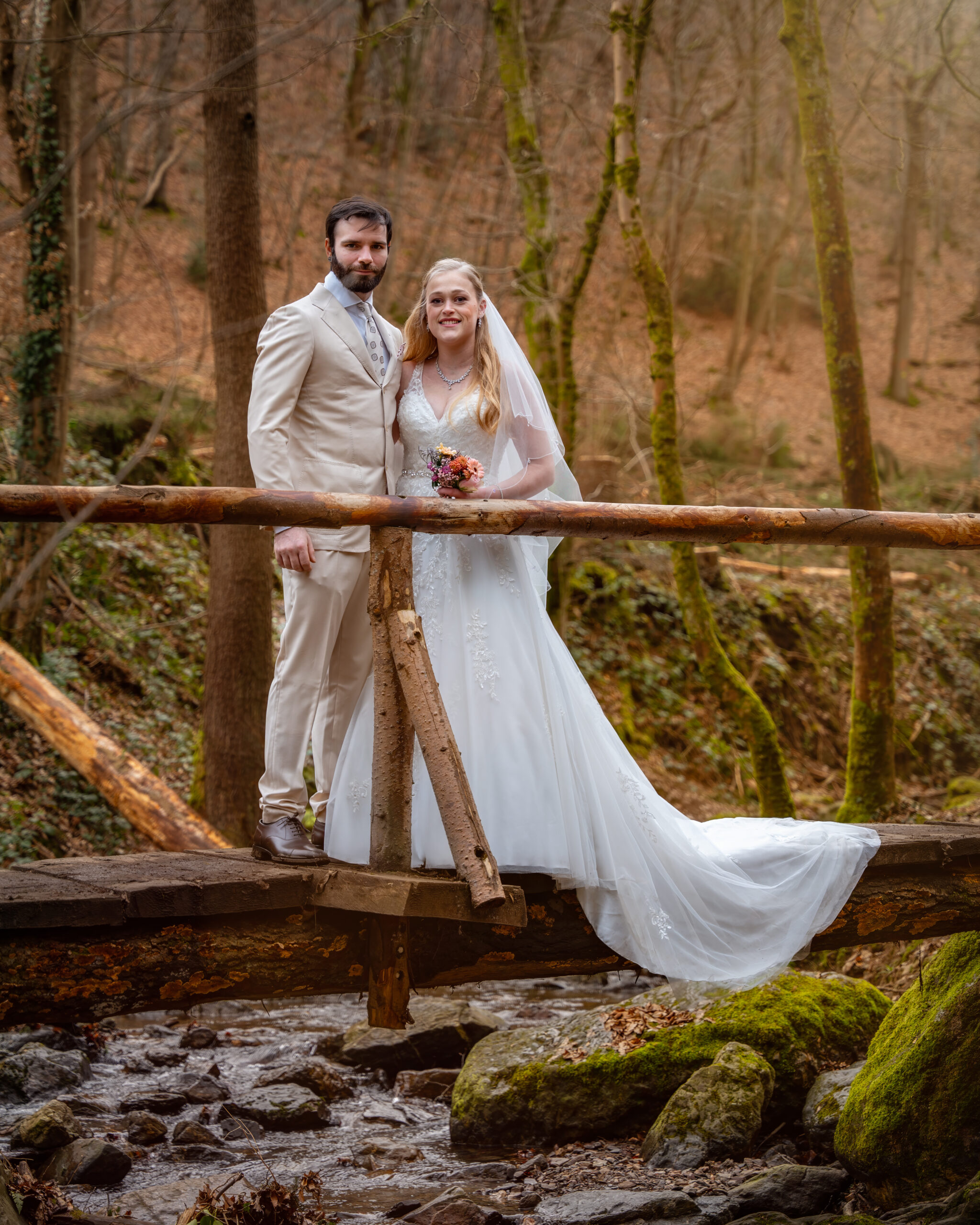 Annelies & Ben