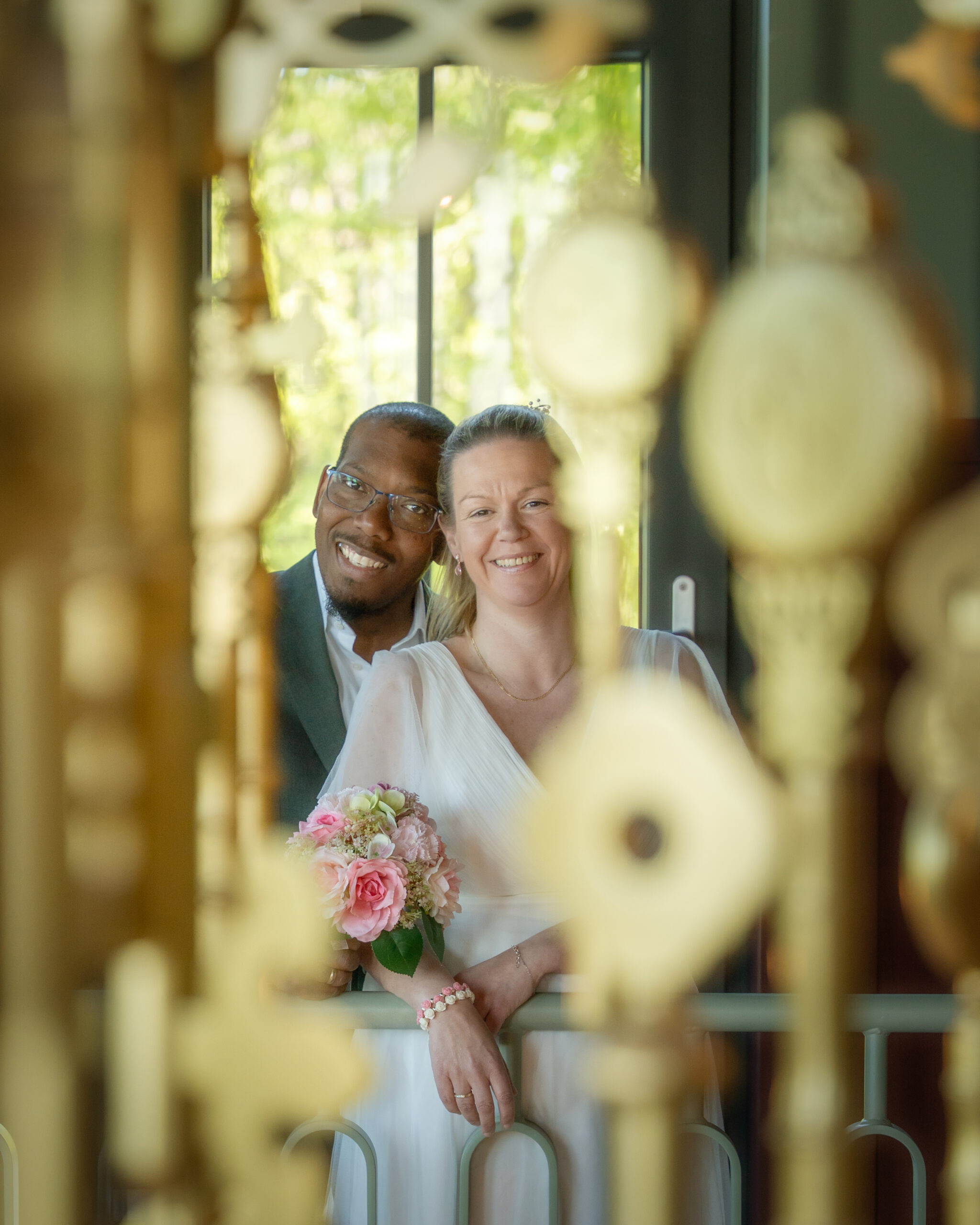 Sofie & Derrick