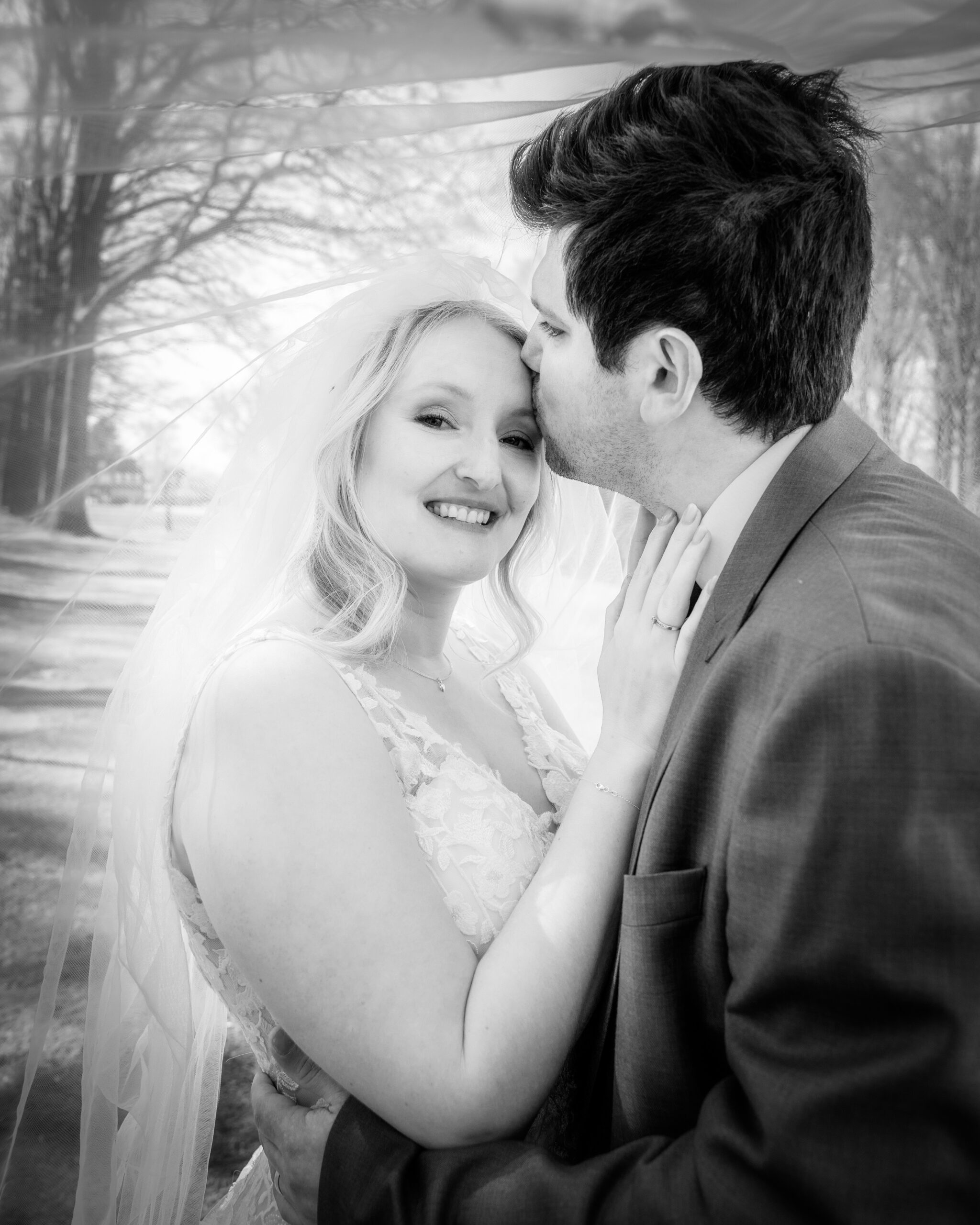 Marissa & Kevin
