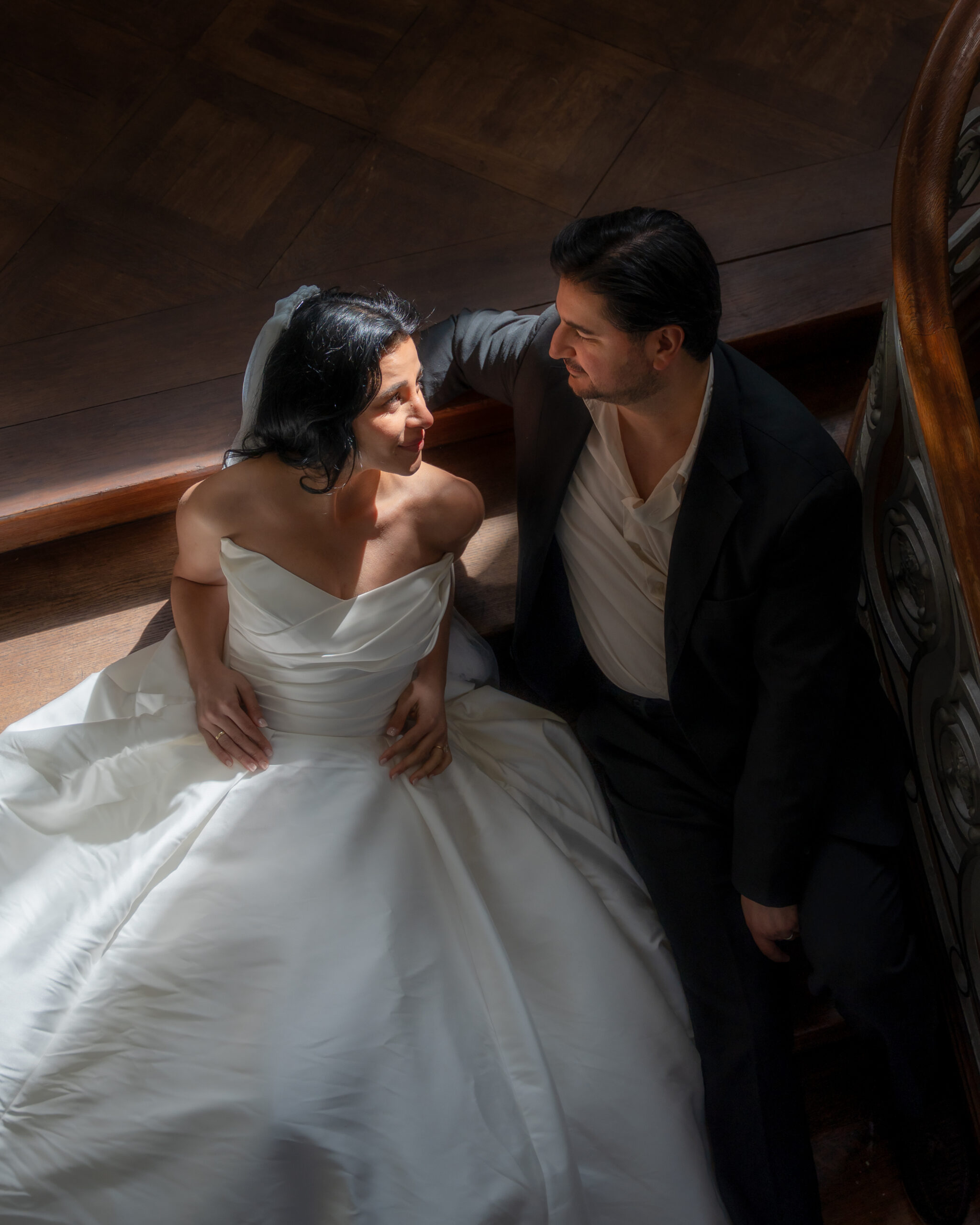 Nuray & Veyis