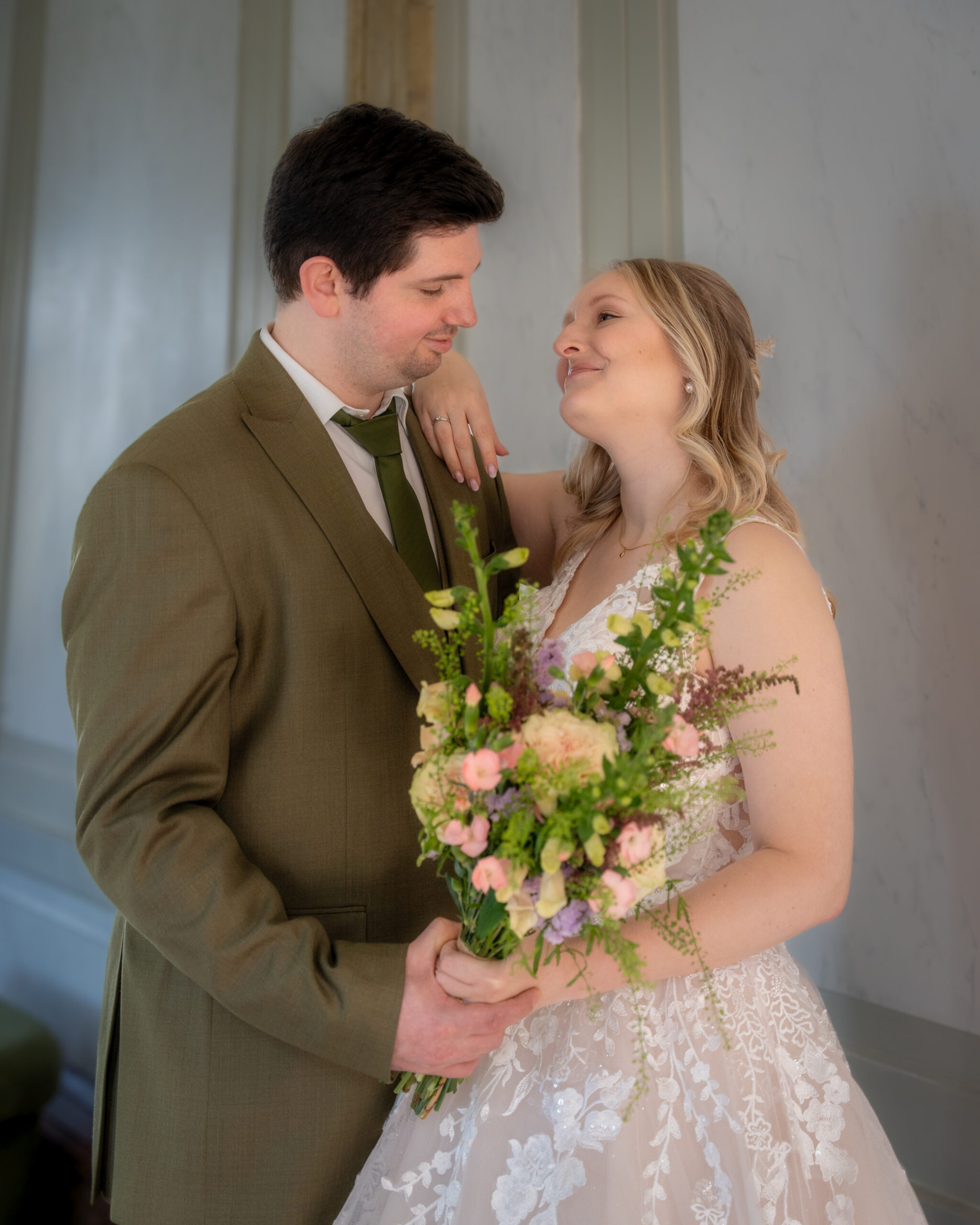 Marissa & Kevin