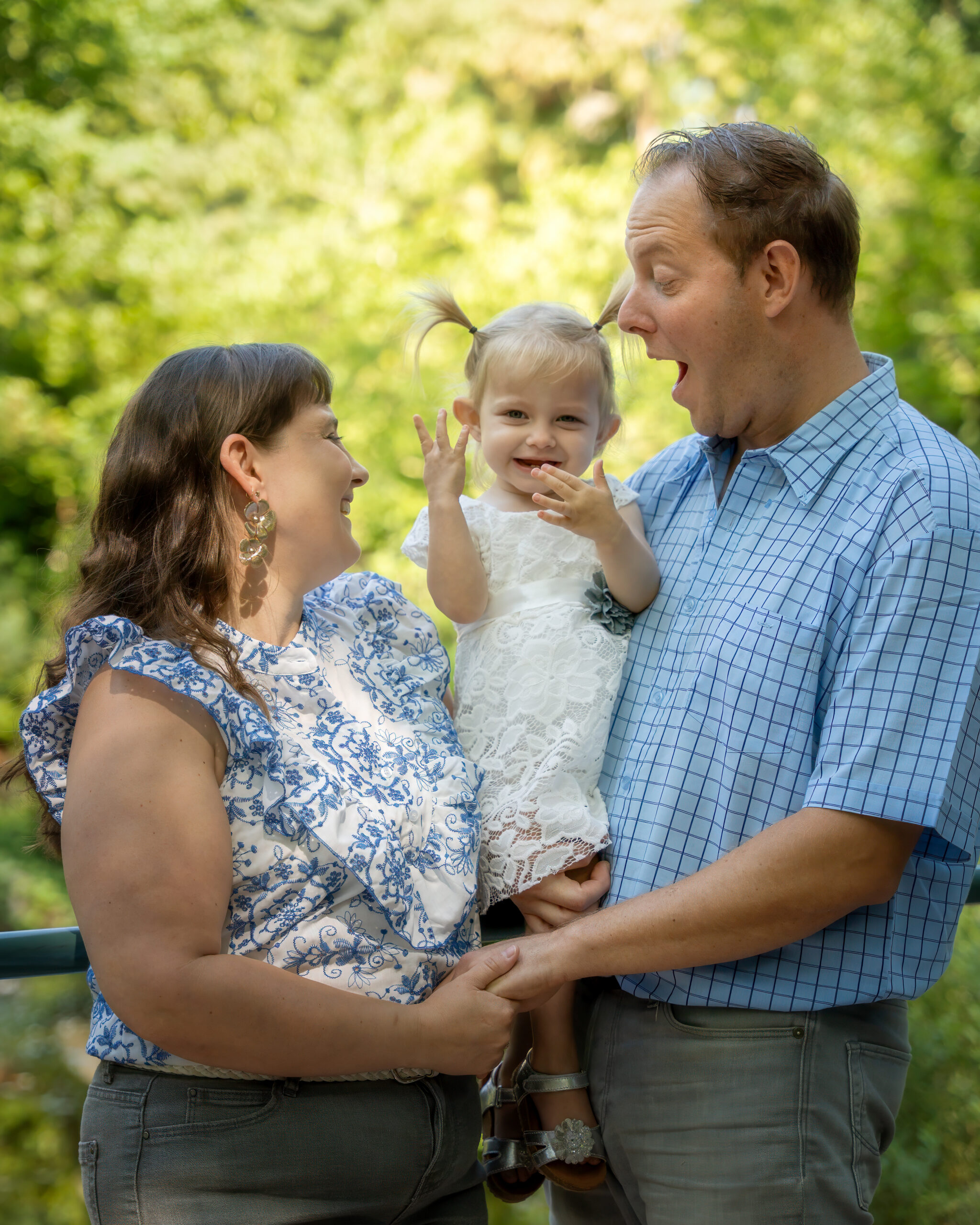 Familieshoot