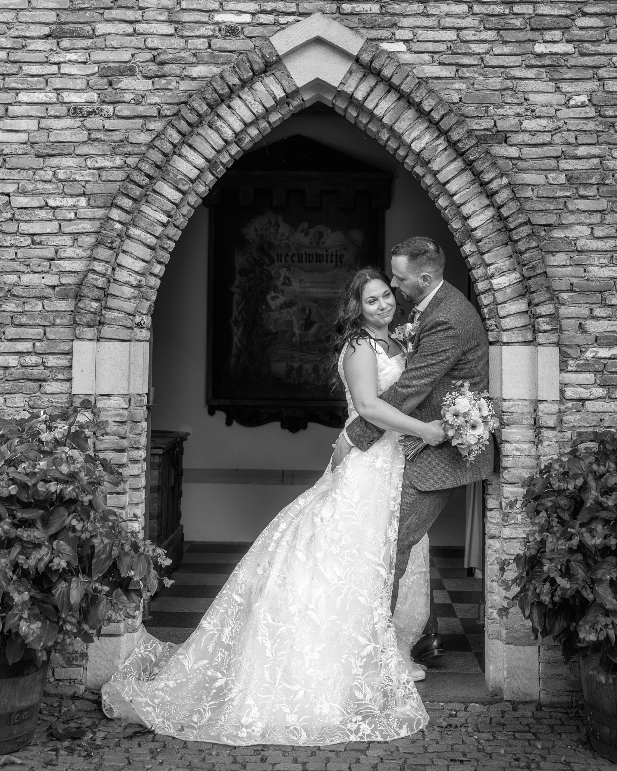 Daniëlle & Koen
