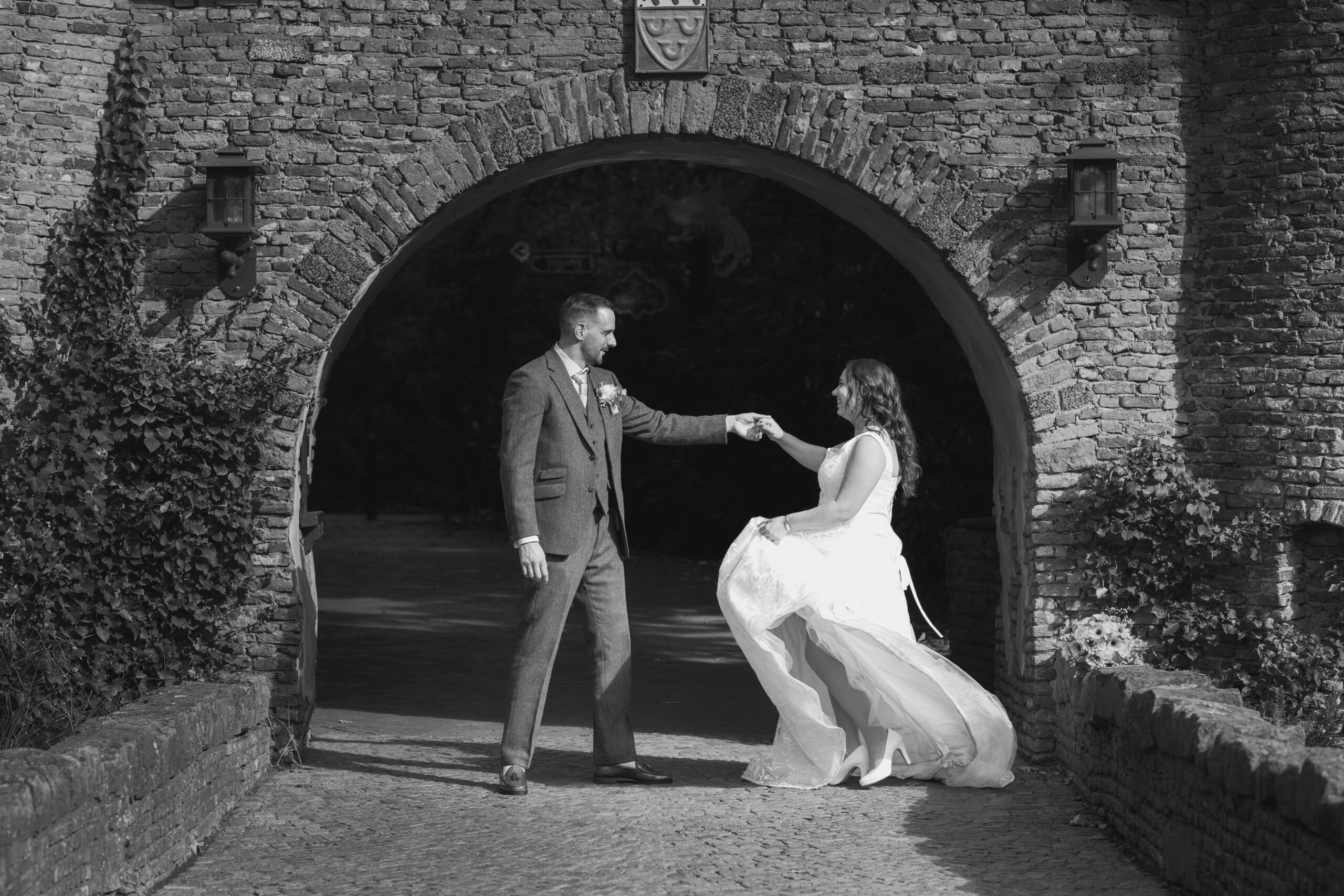 Daniëlle & Koen
