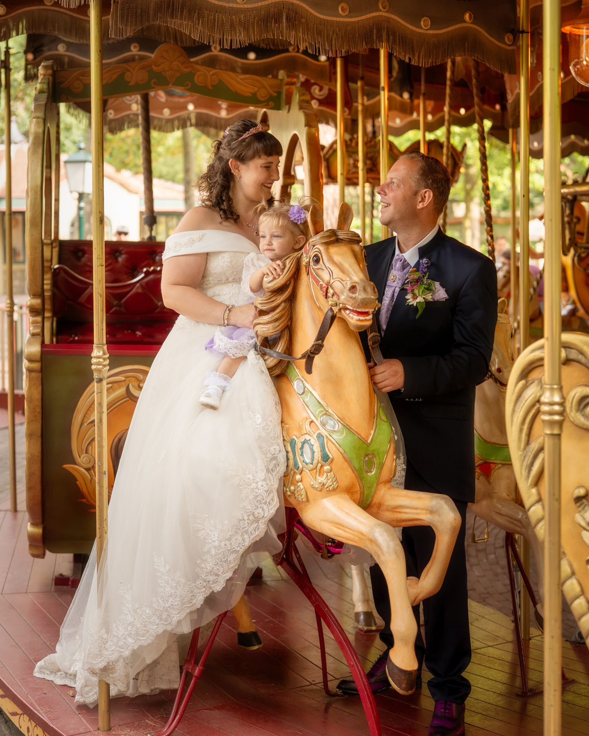 Soerayka & Yannick