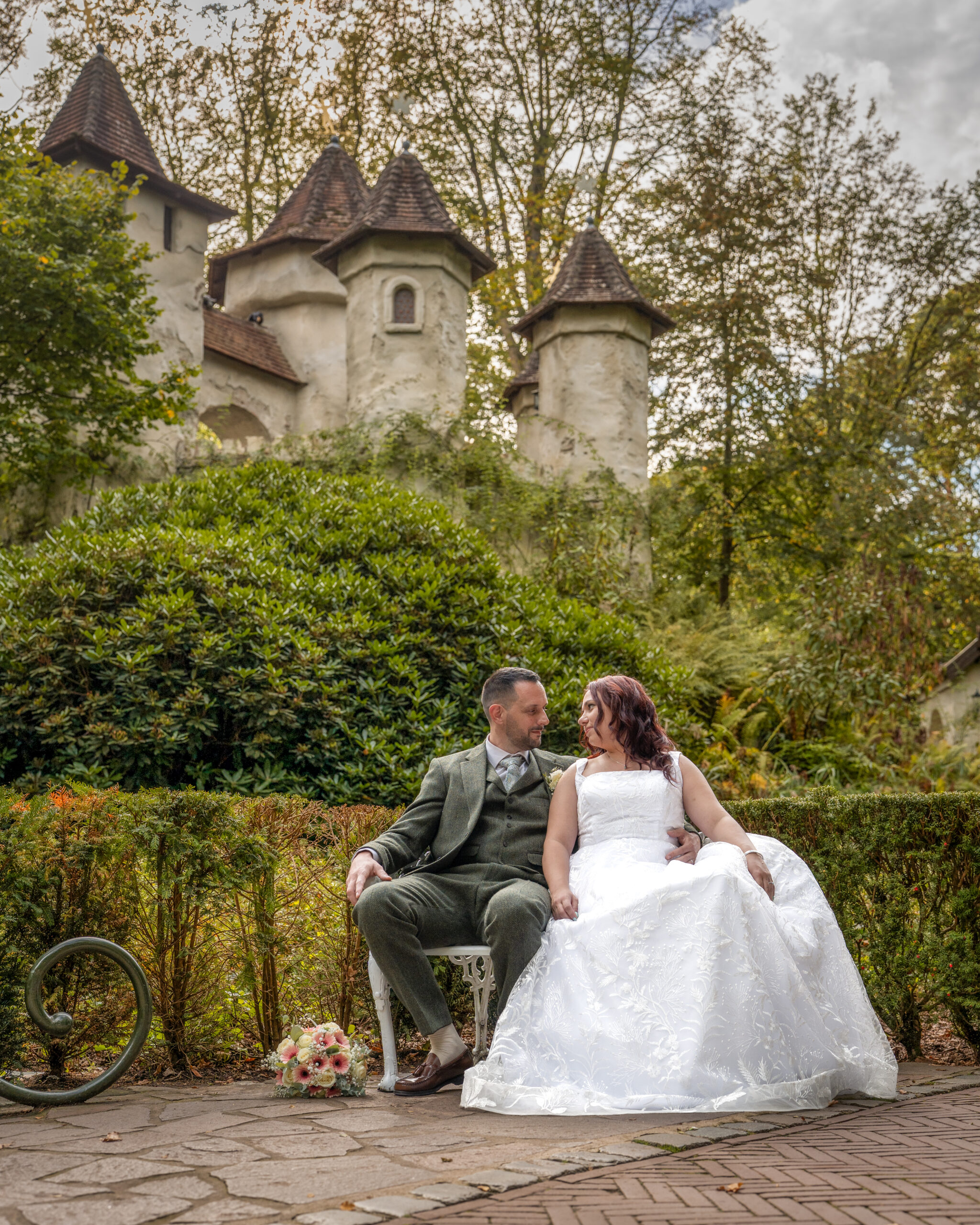 Daniëlle & Koen