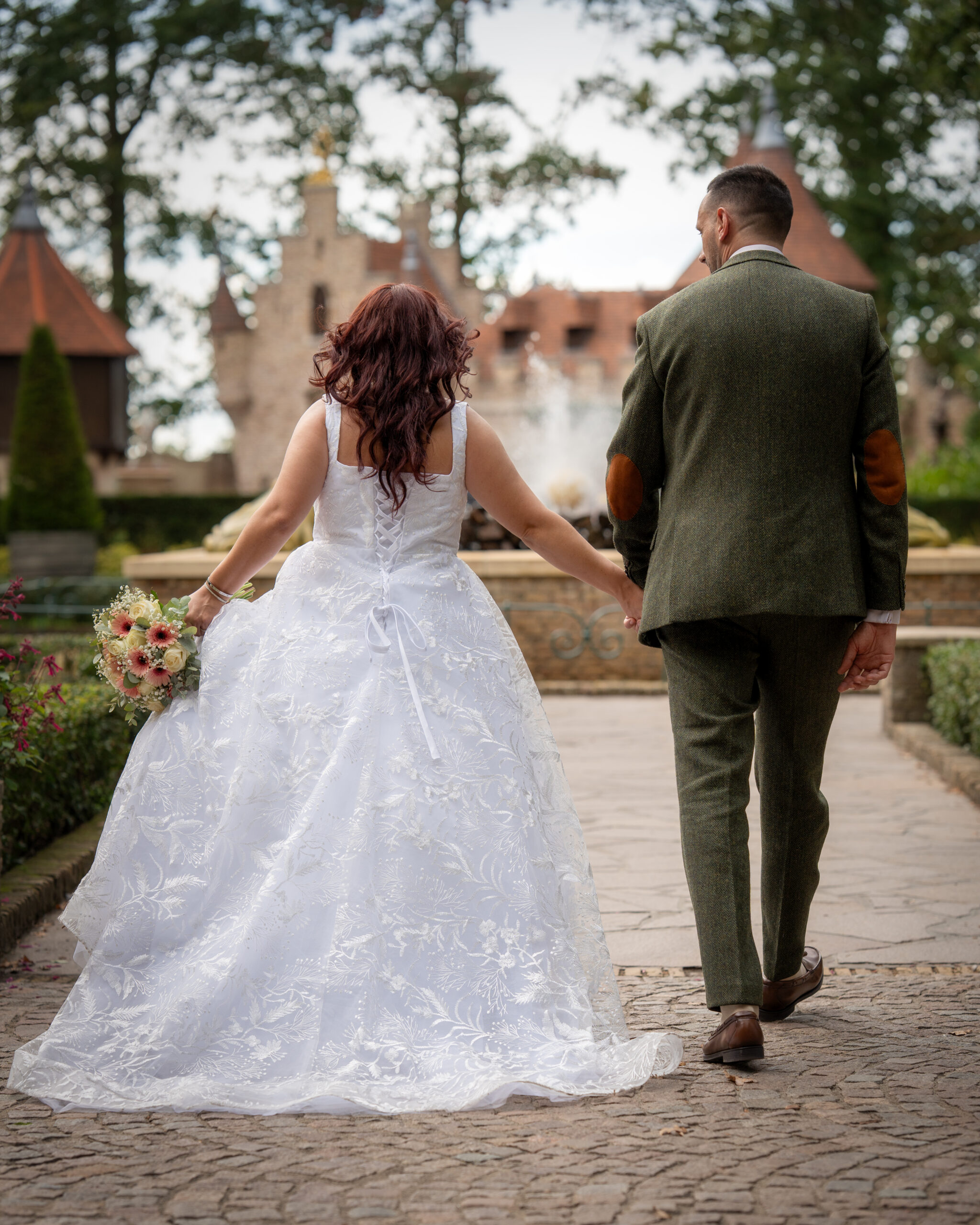 Daniëlle & Koen