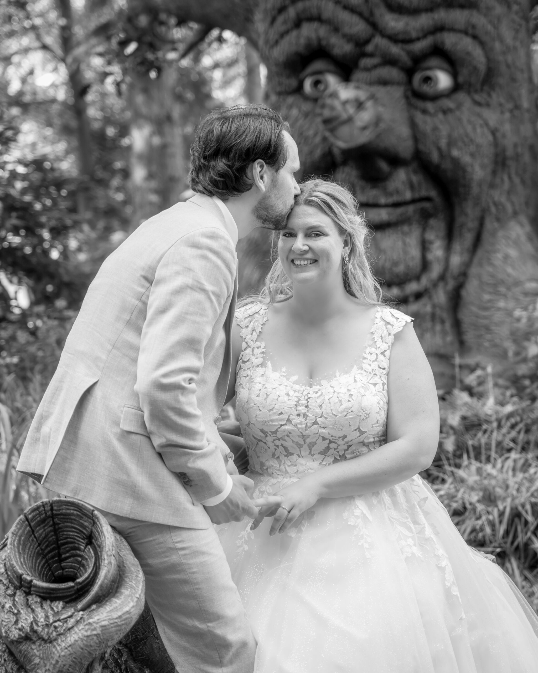 Aline & Jeroen