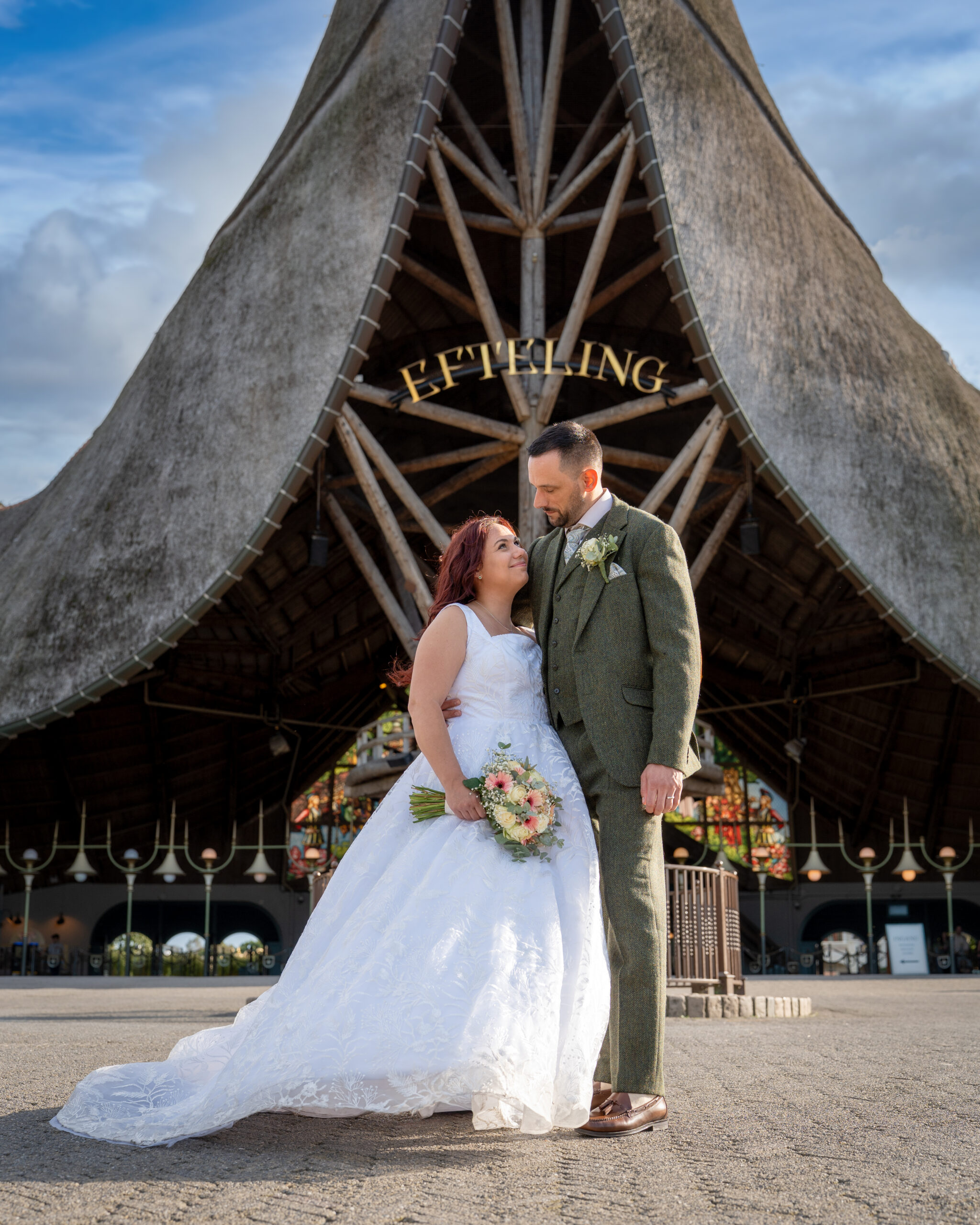 Daniëlle & Koen