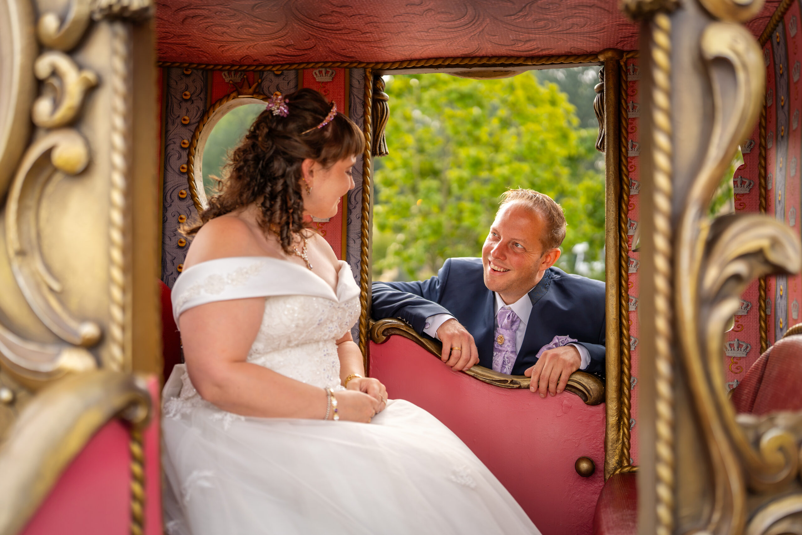 Soerayka & Yannick