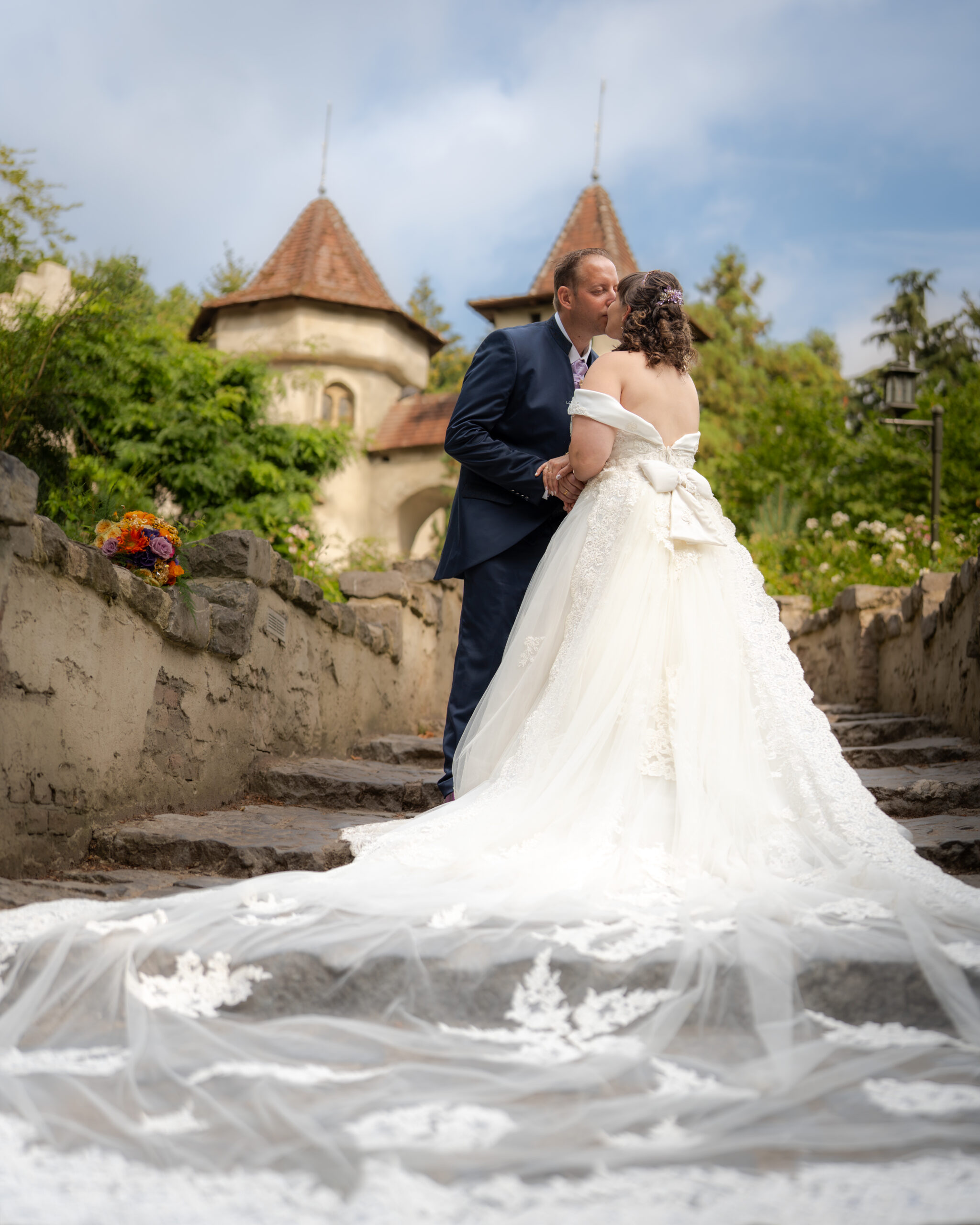 Soerayka & Yannick
