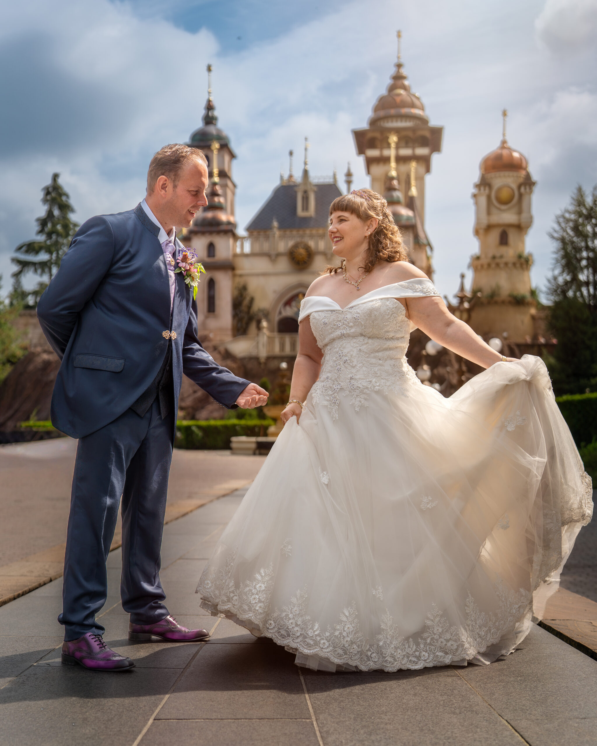Soerayka & Yannick