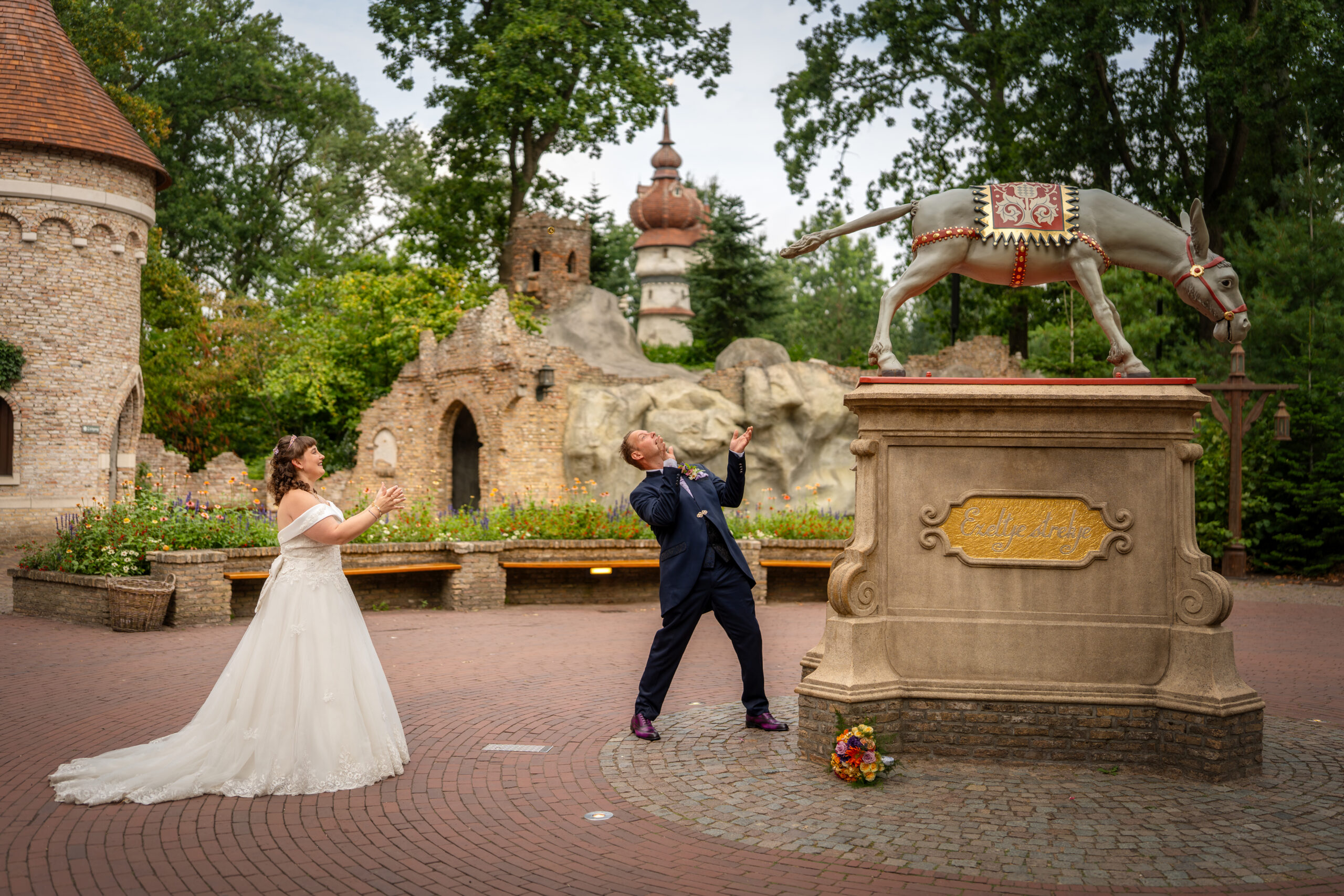Soerayka & Yannick