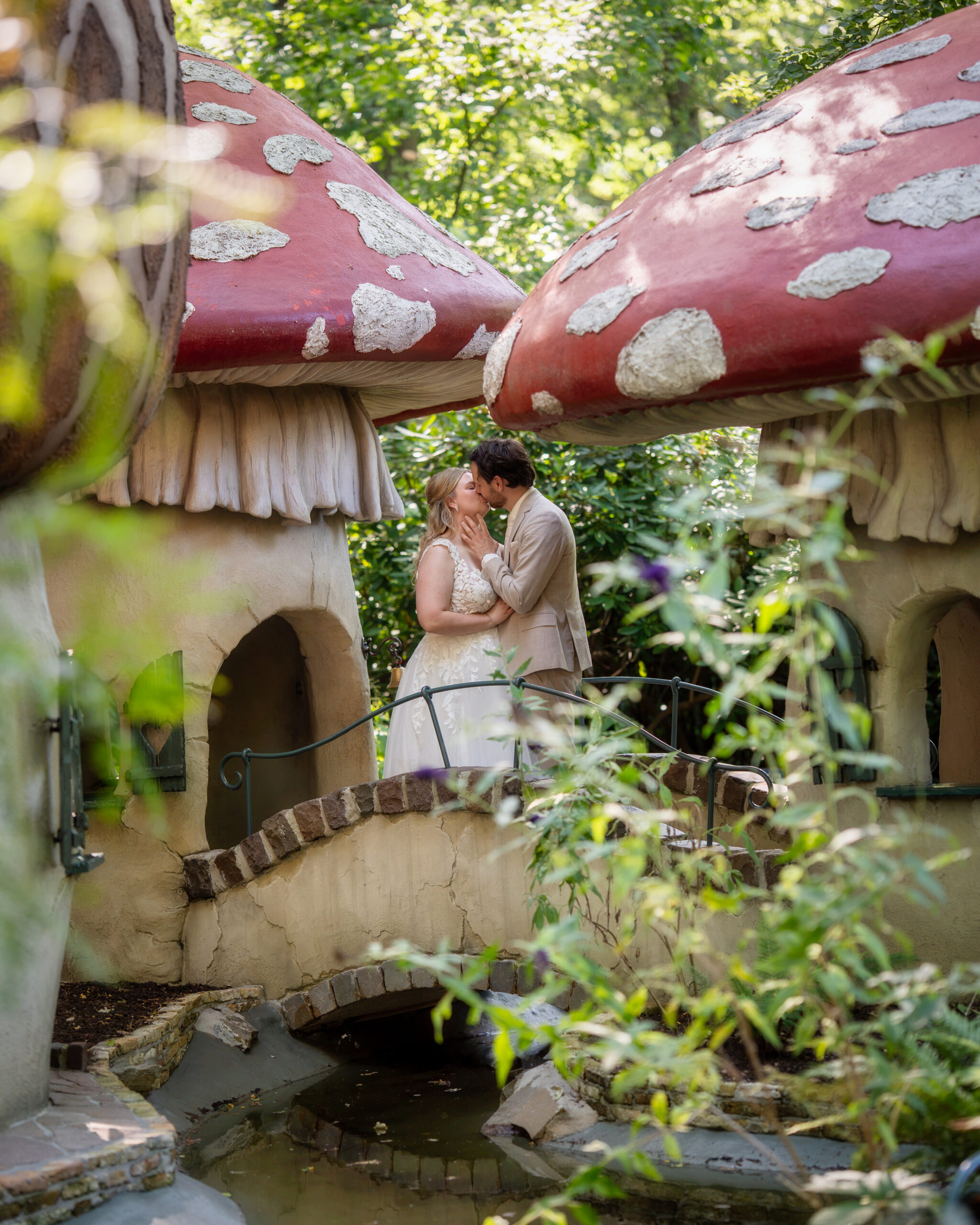 Aline & Jeroen