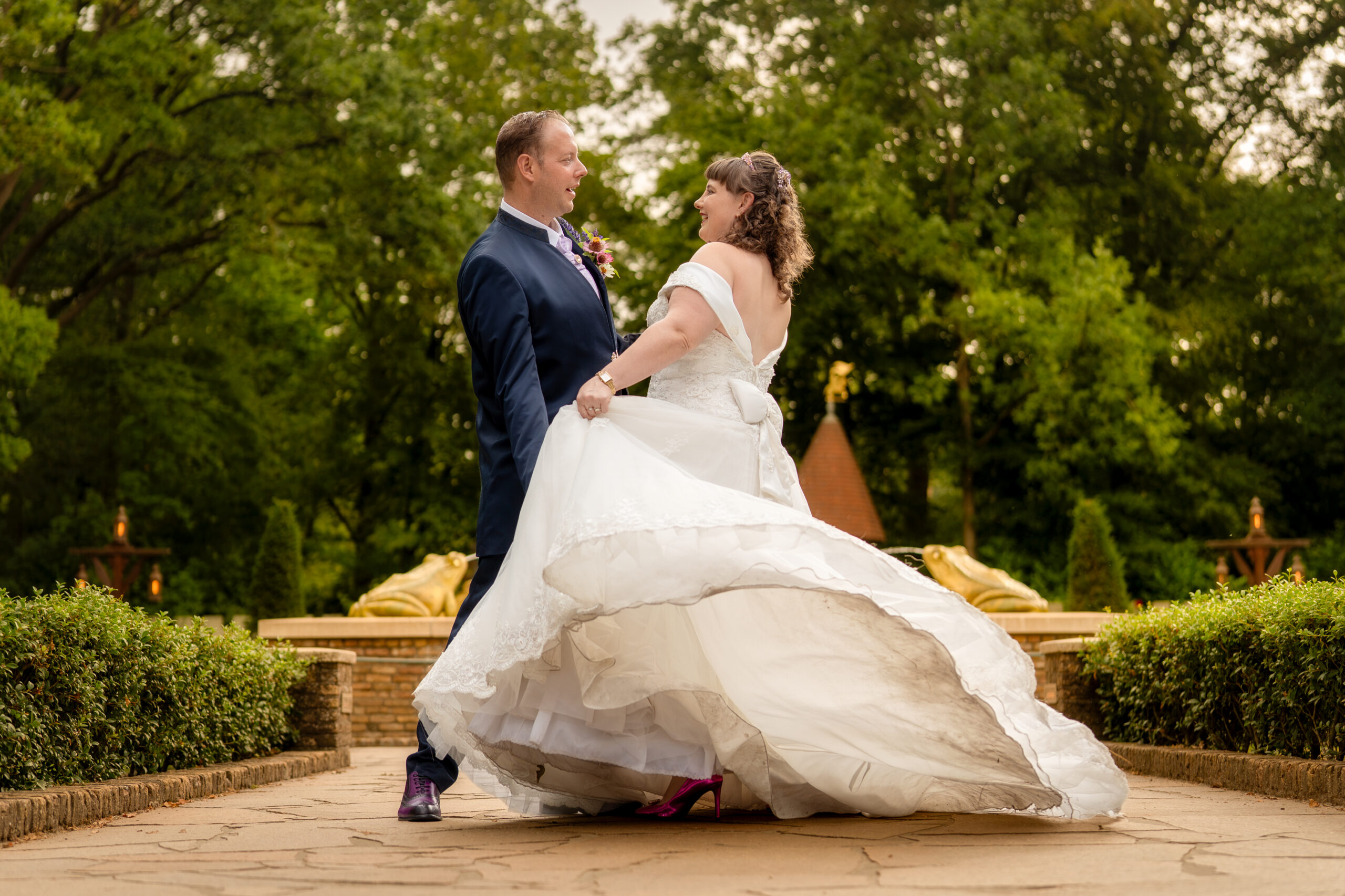 Soerayka & Yannick