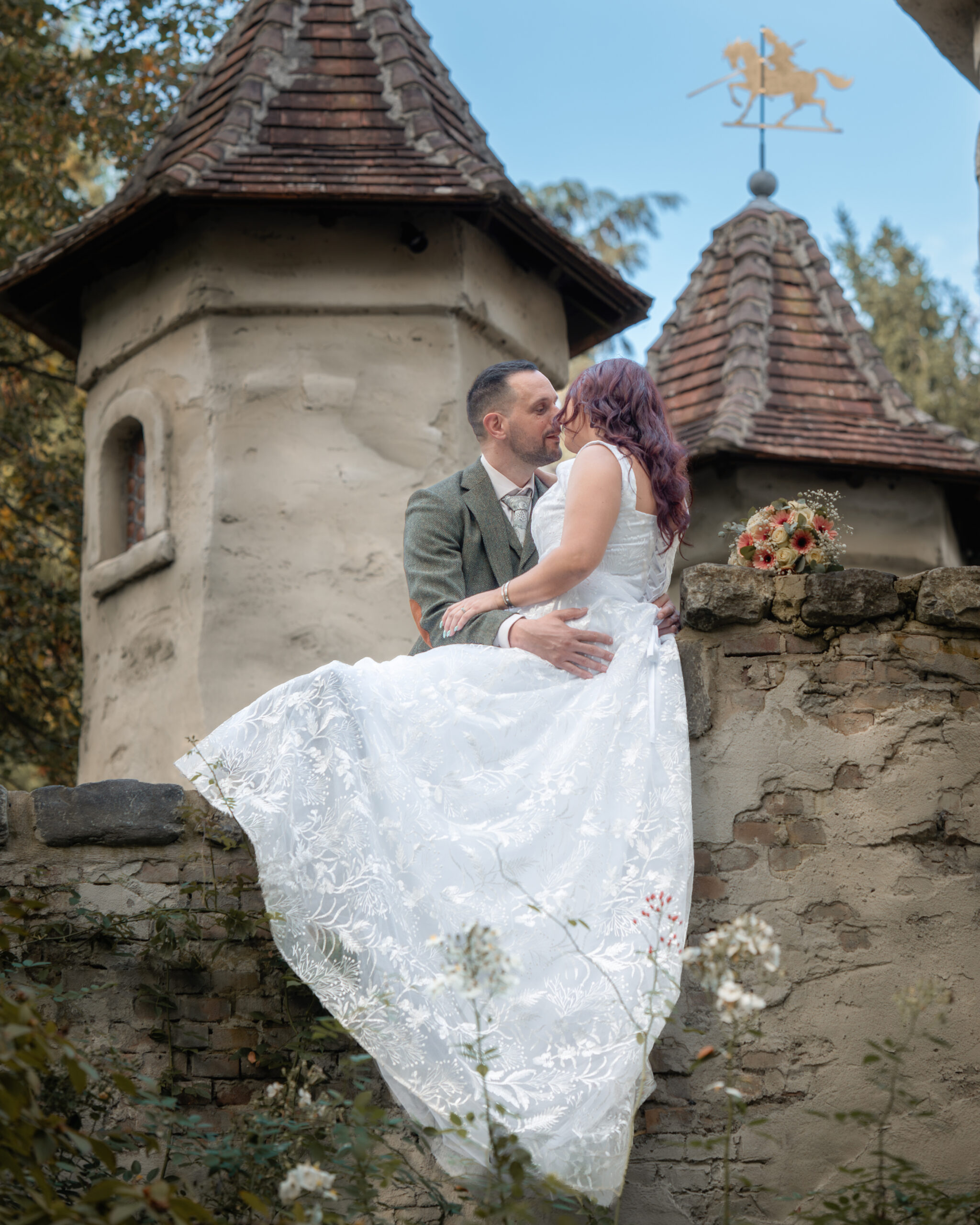 Daniëlle & Koen
