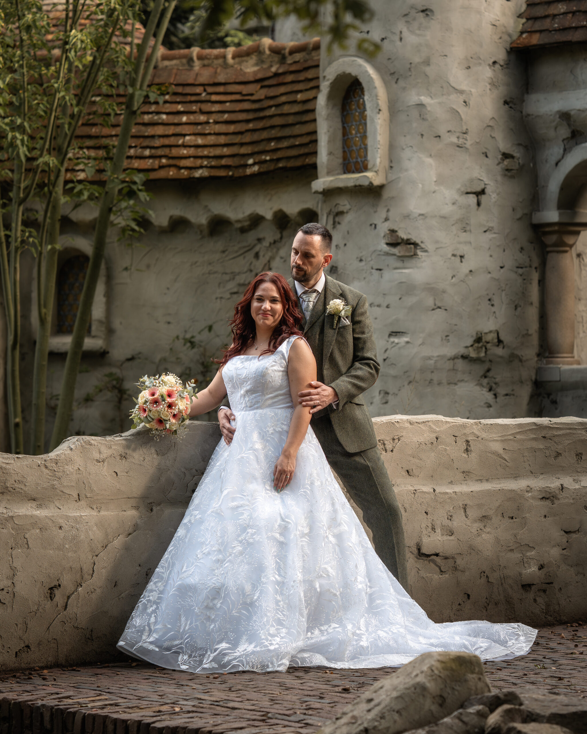 Daniëlle & Koen