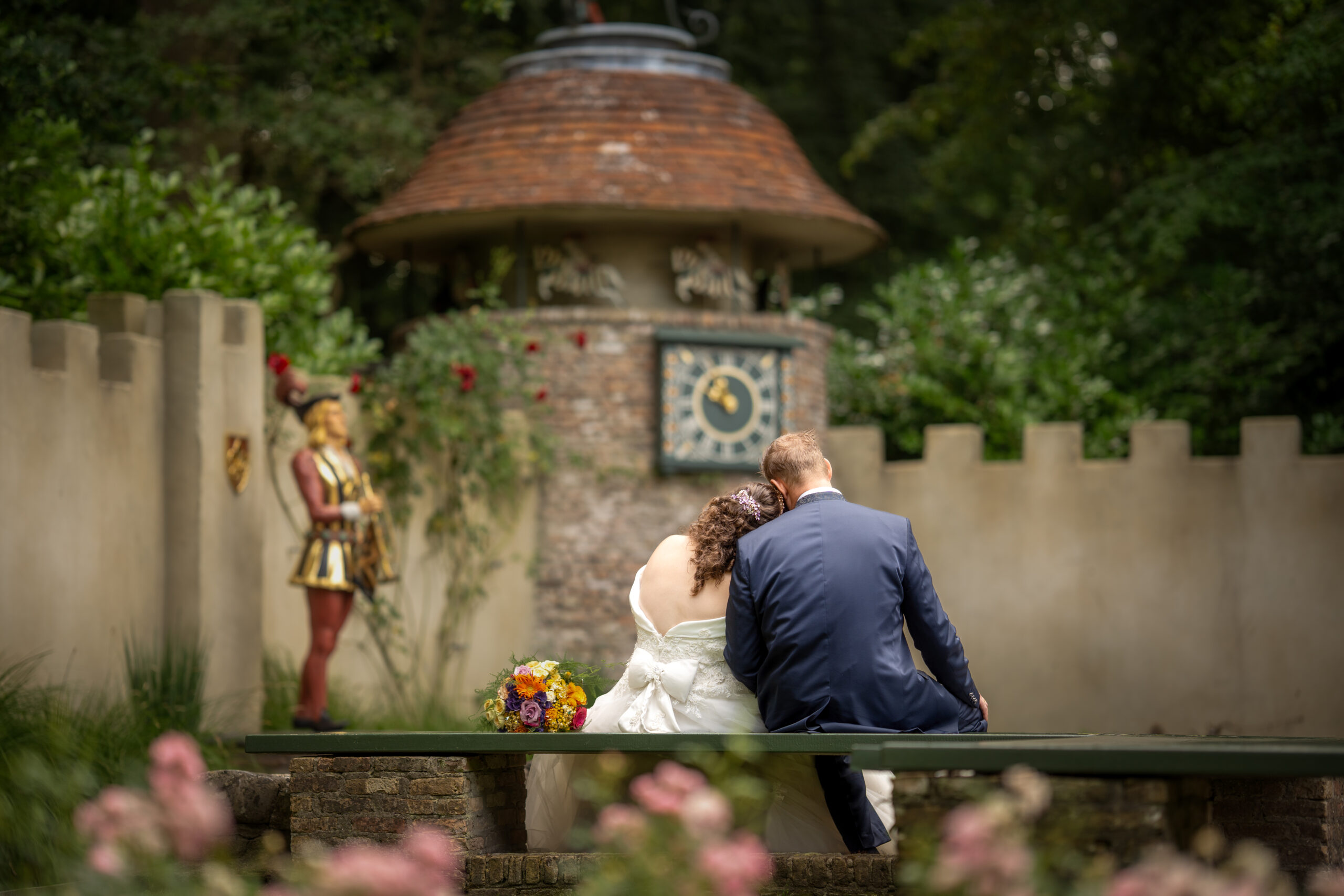 Soerayka & Yannick