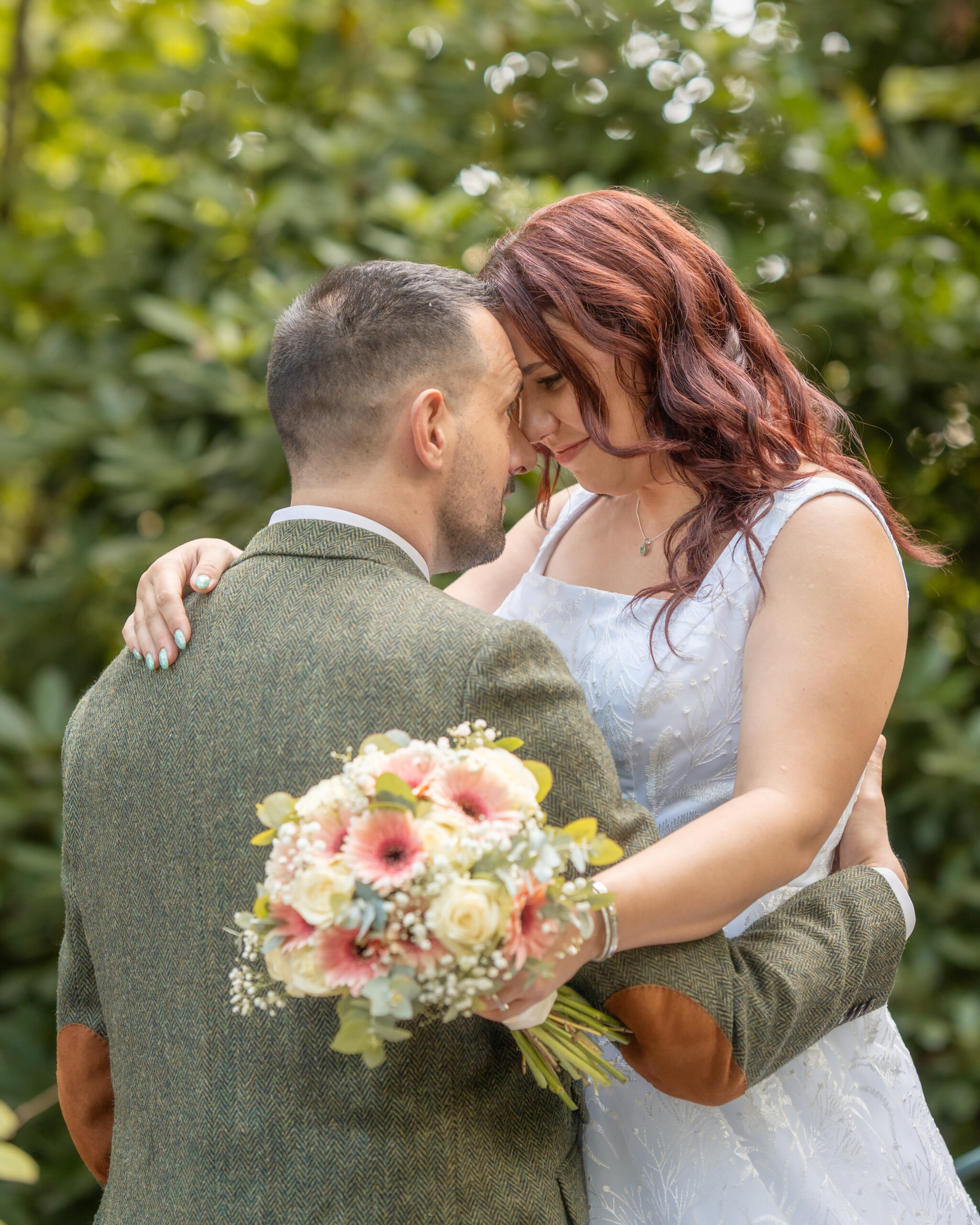 Daniëlle & Koen